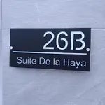 De La Haya & Con Jacuzzi, Junto Al Teatro Apartment *