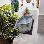 Apartment De La Haya & Con Jacuzzi, Junto Al Teatro Mérida
