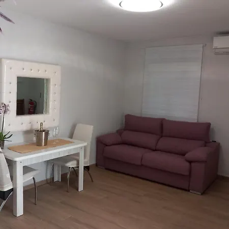 De La Haya & Con Jacuzzi, Junto Al Teatro Apartment Merida