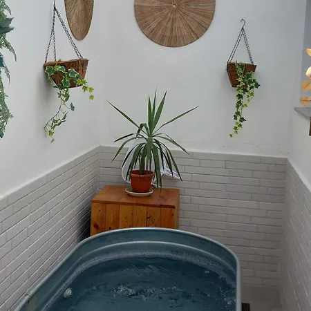 아파트 De La Haya & Con Jacuzzi, Junto Al Teatro *