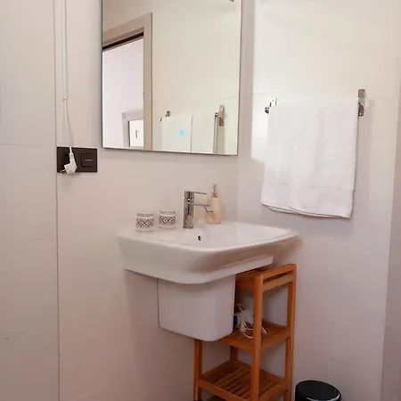 Apartment De La Haya & Con Jacuzzi, Junto Al Teatro *