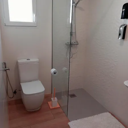 Con Jacuzzi De La Haya Y Parking Mérida