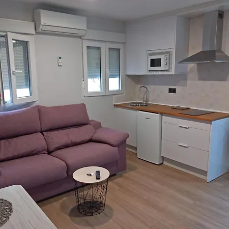 De La Haya & Con Jacuzzi, Junto Al Teatro Apartment *