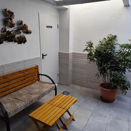 Con Jacuzzi De La Haya Y Parking Apartamento *