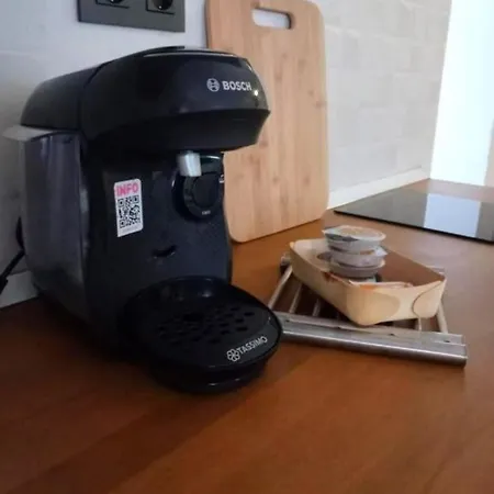 De La Haya & Con Jacuzzi, Junto Al Teatro Apartament