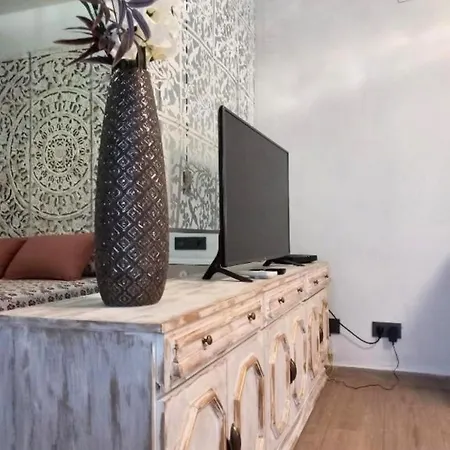 Apartamento De La Haya & Con Jacuzzi, Junto Al Teatro *