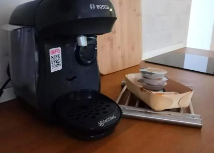 De La Haya & Con Jacuzzi, Junto Al Teatro Апартаменты