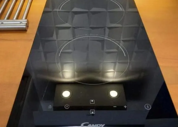 Апартаменты De La Haya & Con Jacuzzi, Junto Al Teatro