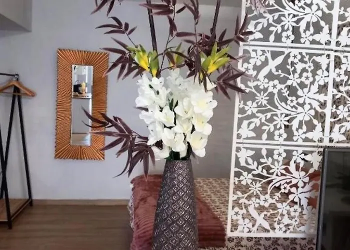 De La Haya & Con Jacuzzi, Junto Al Teatro *